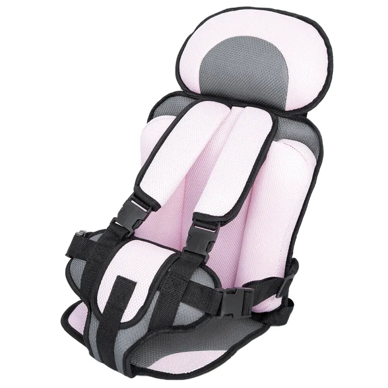 Siège auto portable (0-12 ans) bébé/enfant