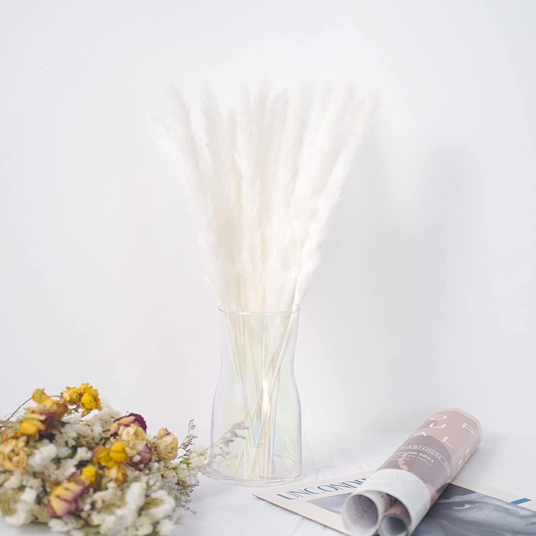 Natural Dried Bouquet For Home Decor